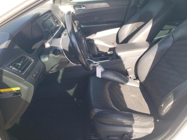 2015 HYUNDAI SONATA SPO 5NPE34AF2FH043743