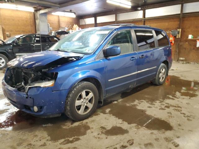 Vin: 2d4rn5dx0ar125216, lot: 60372055, dodge caravan sxt 2010 img_1
