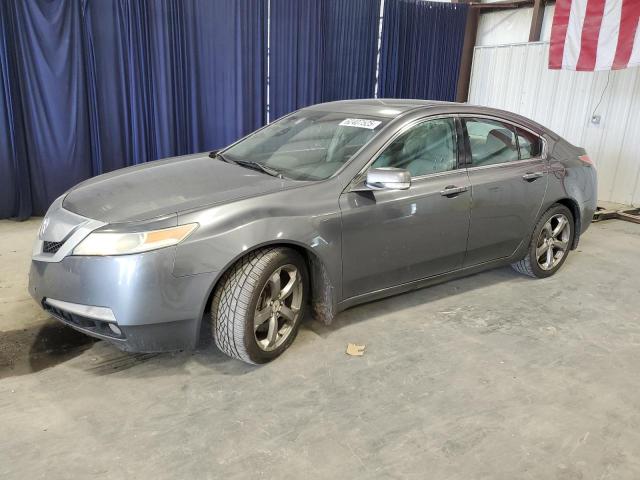 ACURA TL