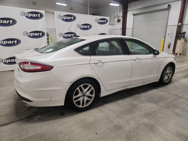 2014 FORD FUSION SE - 3FA6P0H72ER372752