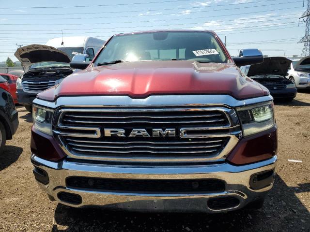 2019 RAM 1500 LARAM - 1C6SRFJT4KN702118
