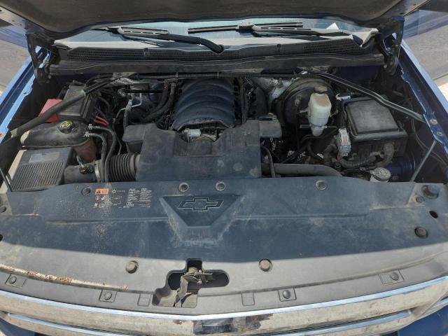 2015 CHEVROLET SILVERADO K1500 LT 1GCVKREC2FZ378185
