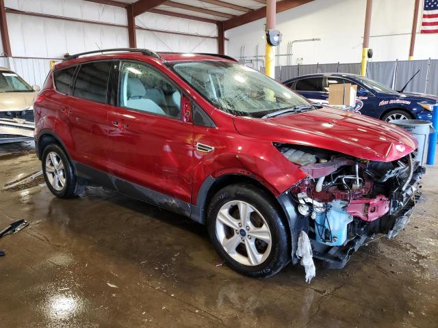 Vin: 1fmcu9g99guc33674, lot: 60707285, ford escape se 20164