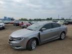 2016 CHRYSLER 200 LIMITE - 1C3CCCAB4GN150037