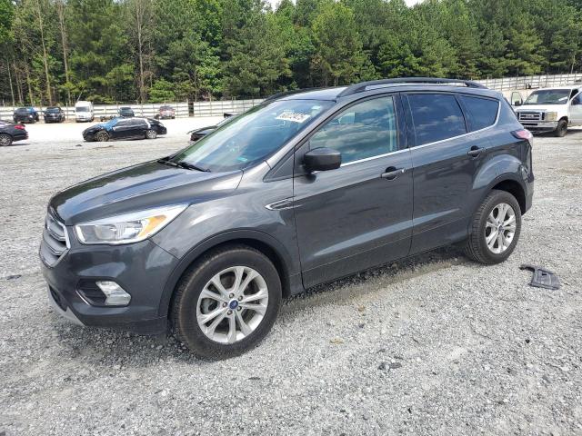 Vin: 1fmcu0gd2juc46743, lot: 60072475, ford escape se 2018 img_1