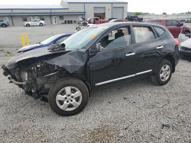 NISSAN ROGUE SELE