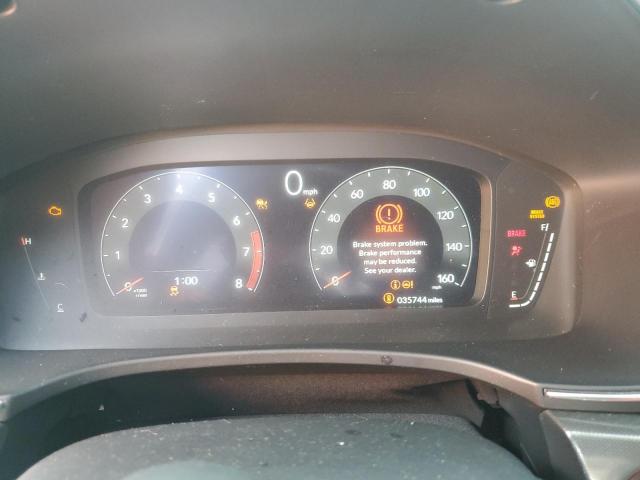 2024 ACURA INTEGRA A- 19UDE4H37RA008162