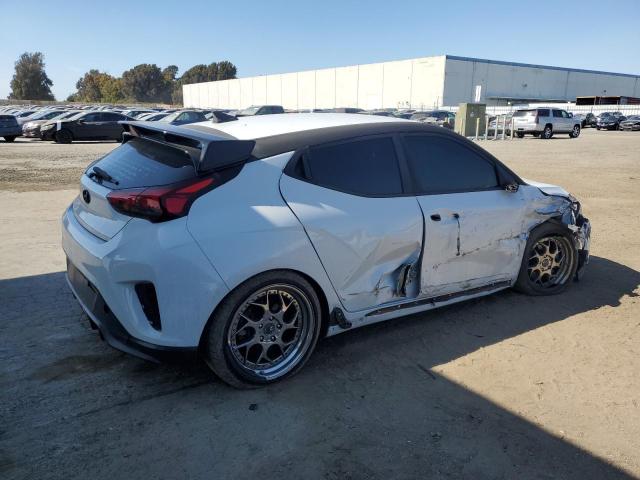 2019 HYUNDAI VELOSTER T - KMHTH6AB6KU007518