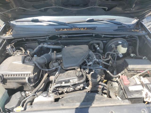 2015 TOYOTA TACOMA DOUBLE CAB PRERUNNER #3279578257