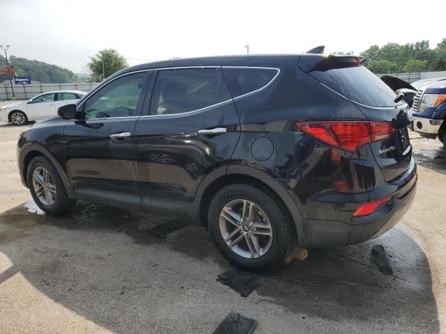 Vin: 5nmztdlb9hh030080, lot: 57267985, hyundai santa fe 20172