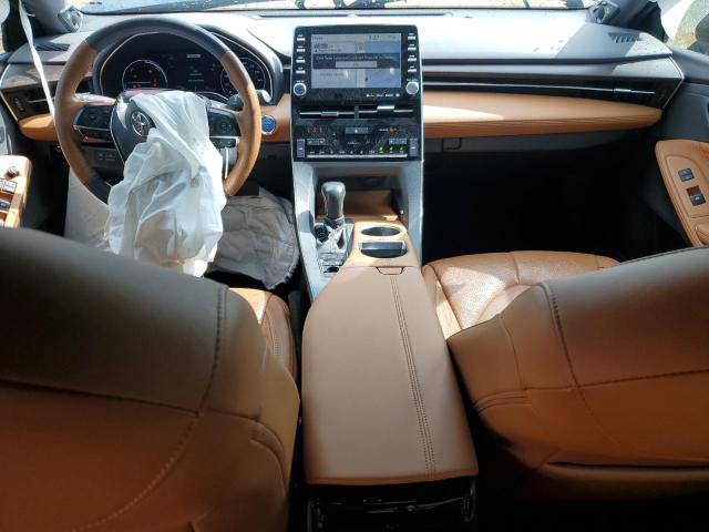 2021 TOYOTA AVALON LIM 4T1DA1AB9MU004871