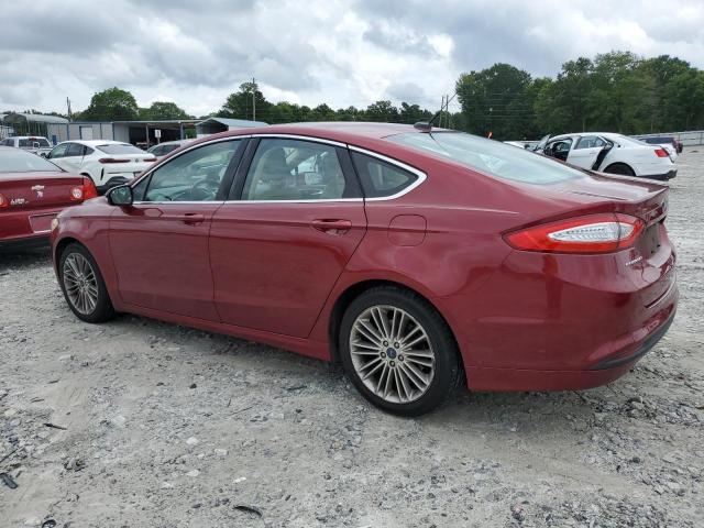 2016 FORD FUSION SE 3FA6P0HD5GR210431