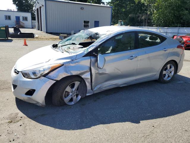 Vin: 5npdh4ae8dh327881, lot: 60520725, hyundai elantra gls 2013 img_1