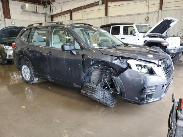 2022 SUBARU FORESTER JF2SKACC6NH508806