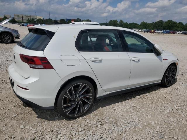 2022 VOLKSWAGEN GTI AUTOBA WVW587CDXNW207263
