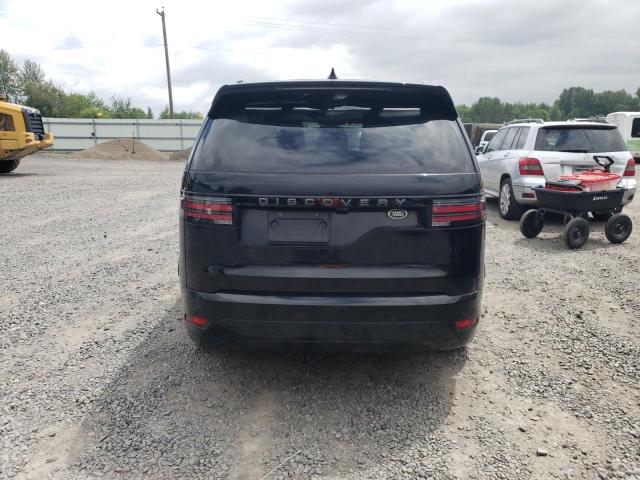 2023 LAND ROVER DISCOVERY SALRT2EX3P2472314