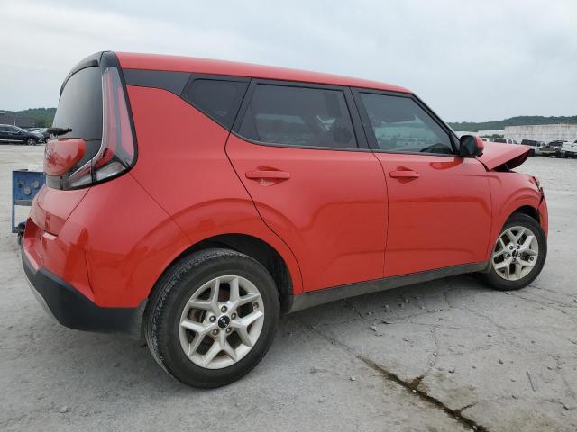 Vin: kndj23au4p7204786, lot: 60549195, kia soul lx 20233