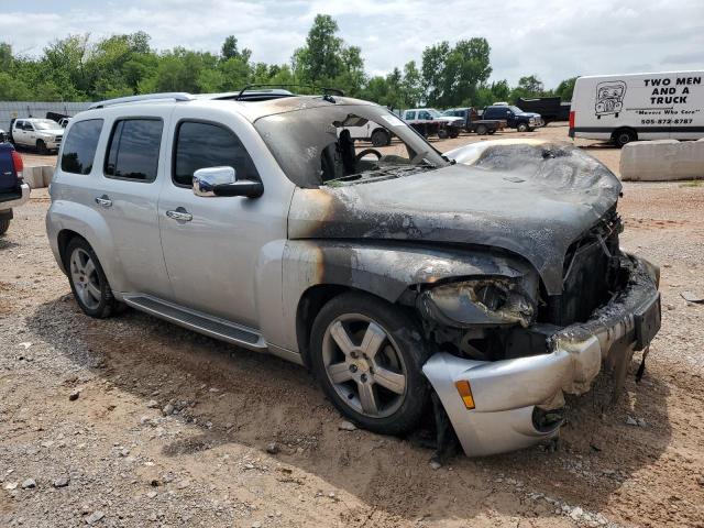 Vin: 3gnbacdv8as620707, lot: 61577245, chevrolet hhr lt 20104