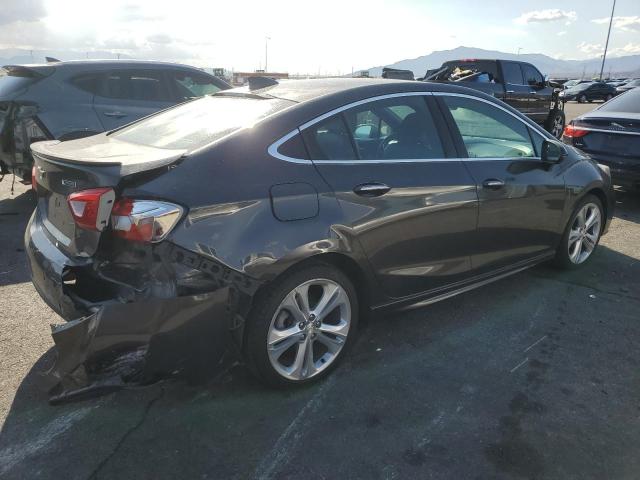 Vin: 1g1bf5sm0h7183609, lot: 60166395, chevrolet cruze premier 20173