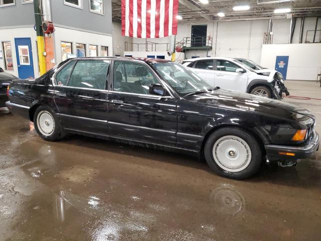 Vin: wbagc8313j2765568, lot: 59484085, bmw 7 series il 19884