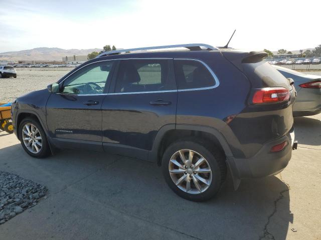 Vin: 1c4pjlds4fw516747, lot: 61871225, jeep grand cher limited 20152