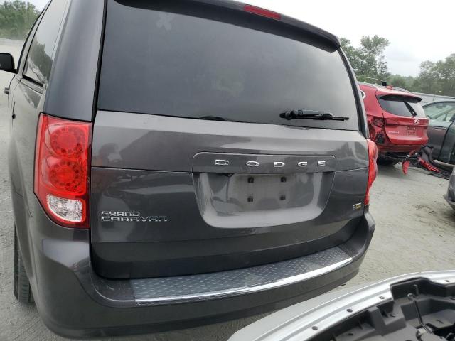 2019 DODGE GRAND CARAVAN SE 2C4RDGBGXKR735026