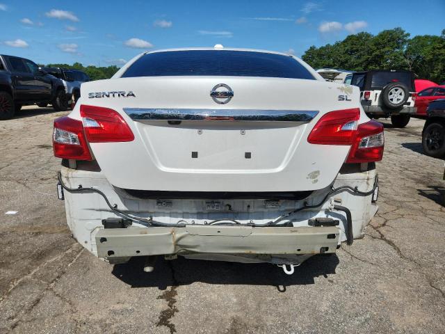 2017 NISSAN SENTRA S - 3N1AB7AP6HY235428