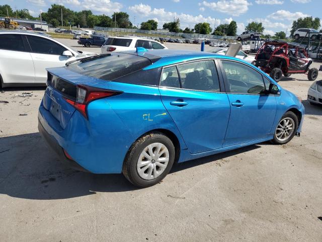 2021 TOYOTA PRIUS SPEC - JTDKAMFU8M3137070