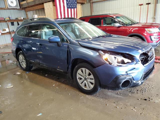 Vin: 4s4bsafc4k3355518, lot: 59285795, subaru outback 2.5i premium 20194