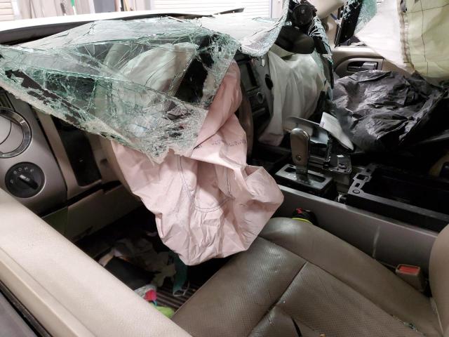 2013 FORD EXPEDITION #3297168882