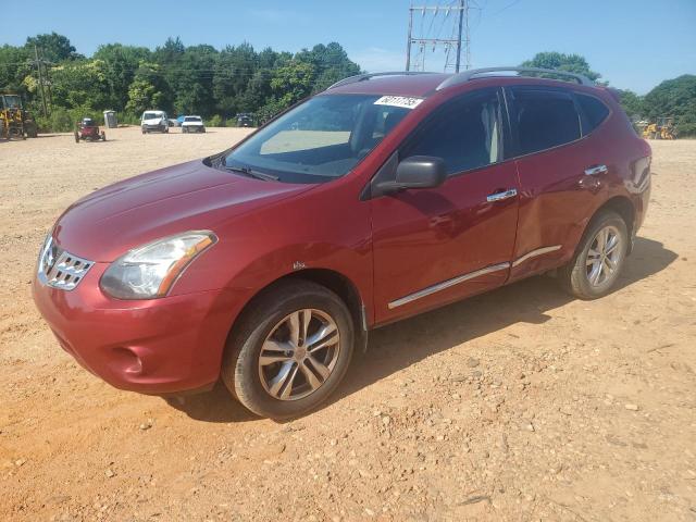 Vin: jn8as5mt5fw672131, lot: 60117755, nissan rogue s 2015 img_1