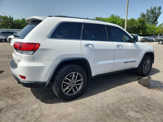 Vin: 1c4rjebg7lc212425, lot: 60222345, jeep grand cher limited 20203