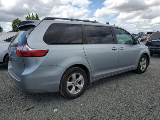2017 TOYOTA SIENNA LE 5TDKZ3DC6HS849501