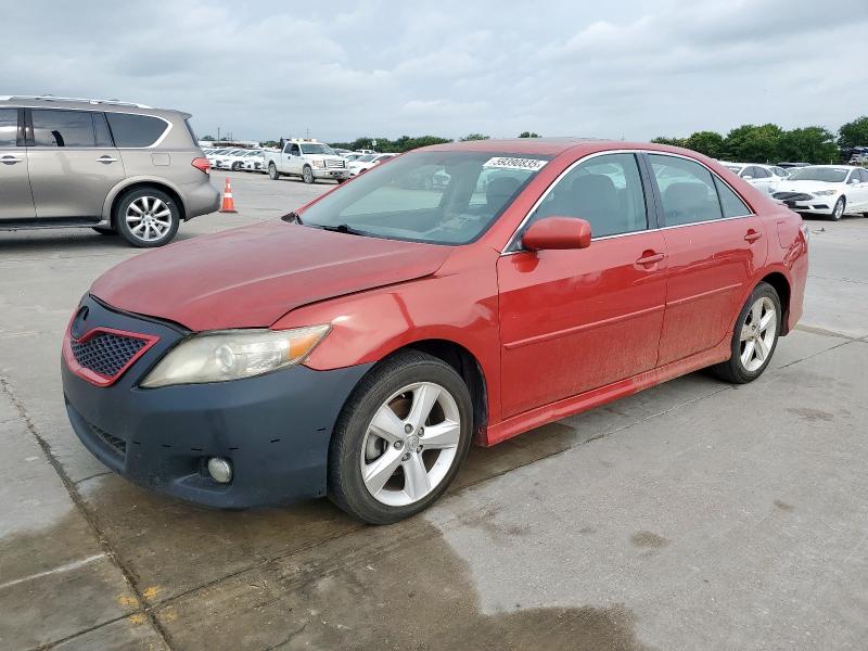 Vin: 4t1bf3ekxbu676773, lot: 59390835, toyota camry base 2011 img_1