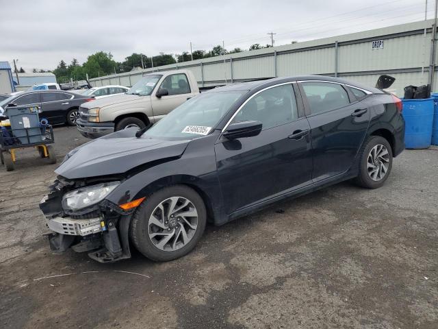 Vin: 19xfc2f76he227763, lot: 62466205, honda civic ex 2017 img_1