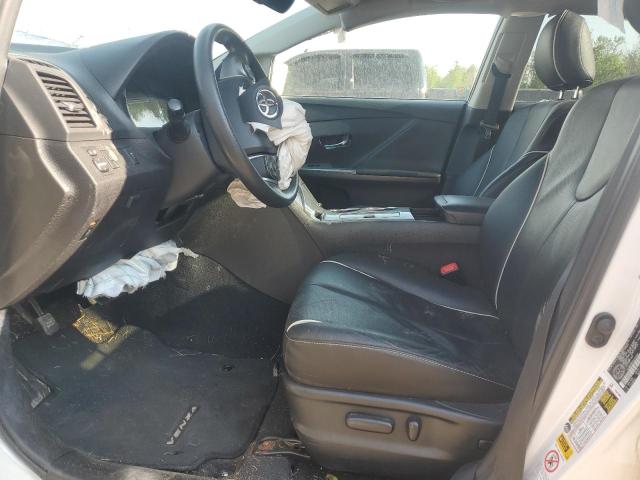 2016 TOYOTA VENZA XLE 4T3BK3BB7GU124534