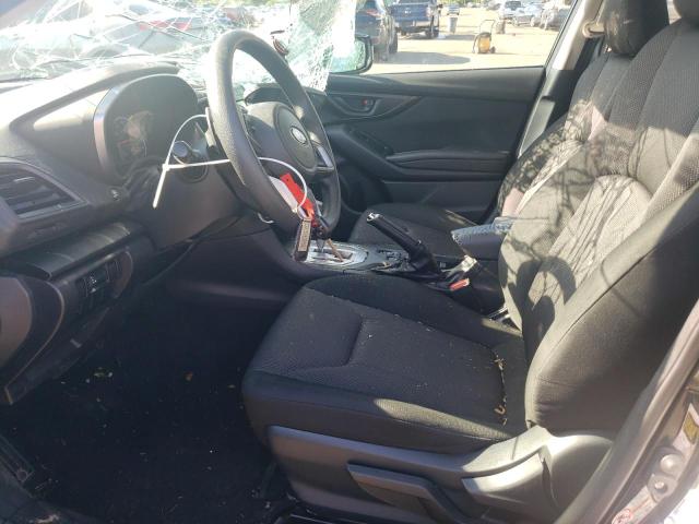 2018 SUBARU IMPREZA PR 4S3GTAB68J3739274