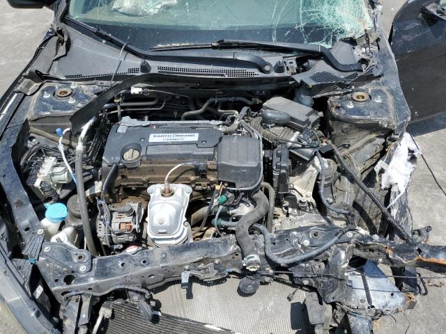 2015 HONDA ACCORD LX 1HGCR2F3XFA132784