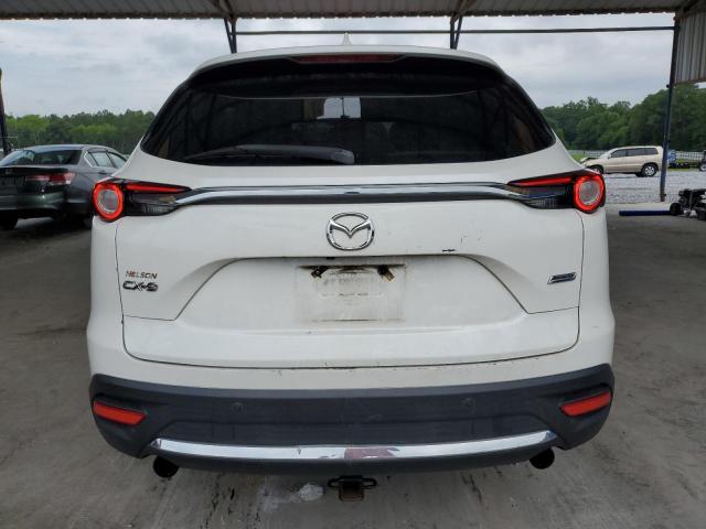 2016 MAZDA CX-9 GRAND JM3TCADY1G0106968