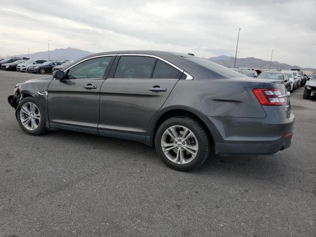 2018 FORD TAURUS SE 1FAHP2D88JG137311