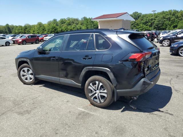 Vin: jtmf1rfv6kj024041, lot: 62306095, toyota rav4 le 20192