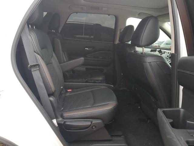 2024 NISSAN PATHFINDER 5N1DR3DK1RC244266