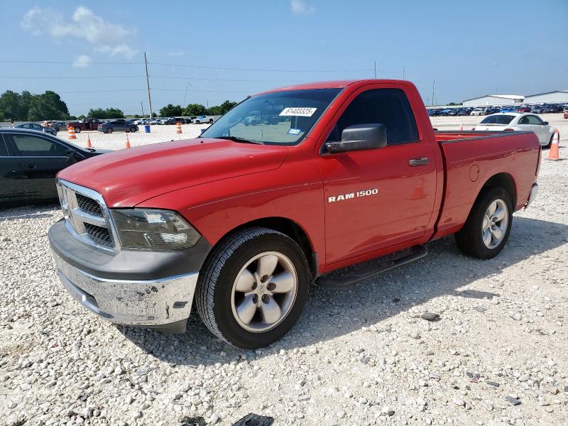 DODGE RAM 1500