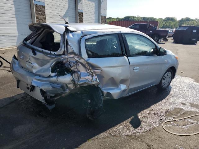 Vin: ml32auhj6rh031913, lot: 59296305, mitsubishi mirage es 20243