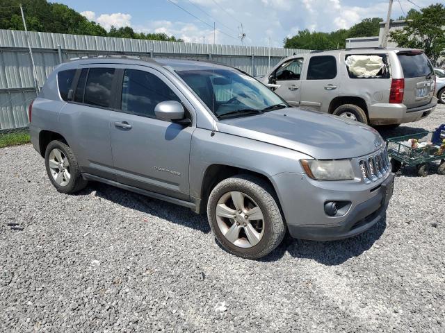 2016 JEEP COMPASS LA 1C4NJCEA2GD612824