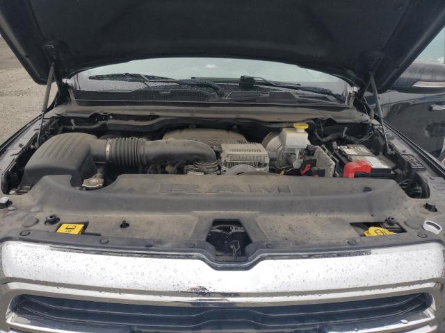 2019 RAM 1500 BIG H - 1C6SRFBT3KN772109