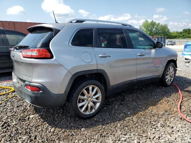 Vin: 1c4pjldb8hw526930, lot: 59165235, jeep grand cher limited 20173