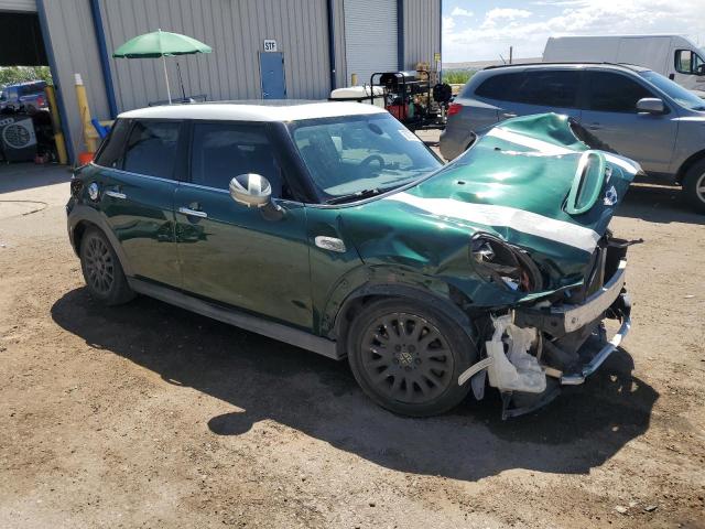 2016 MINI COOPER S WMWXU3C55G2D28721