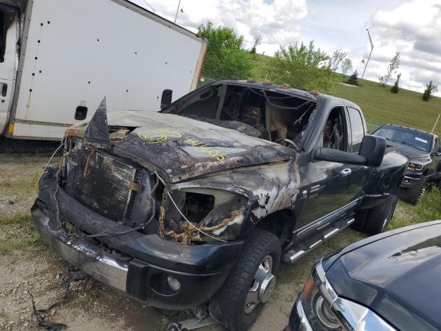 DODGE RAM 3500 S