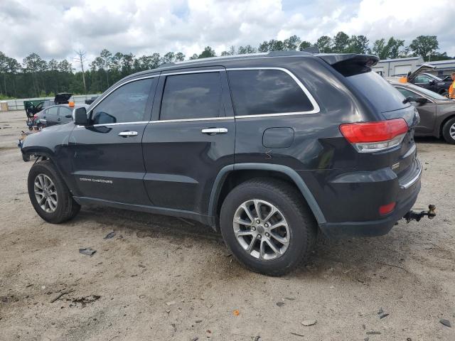 2015 JEEP GRAND CHER - 1C4RJEBG5FC749346